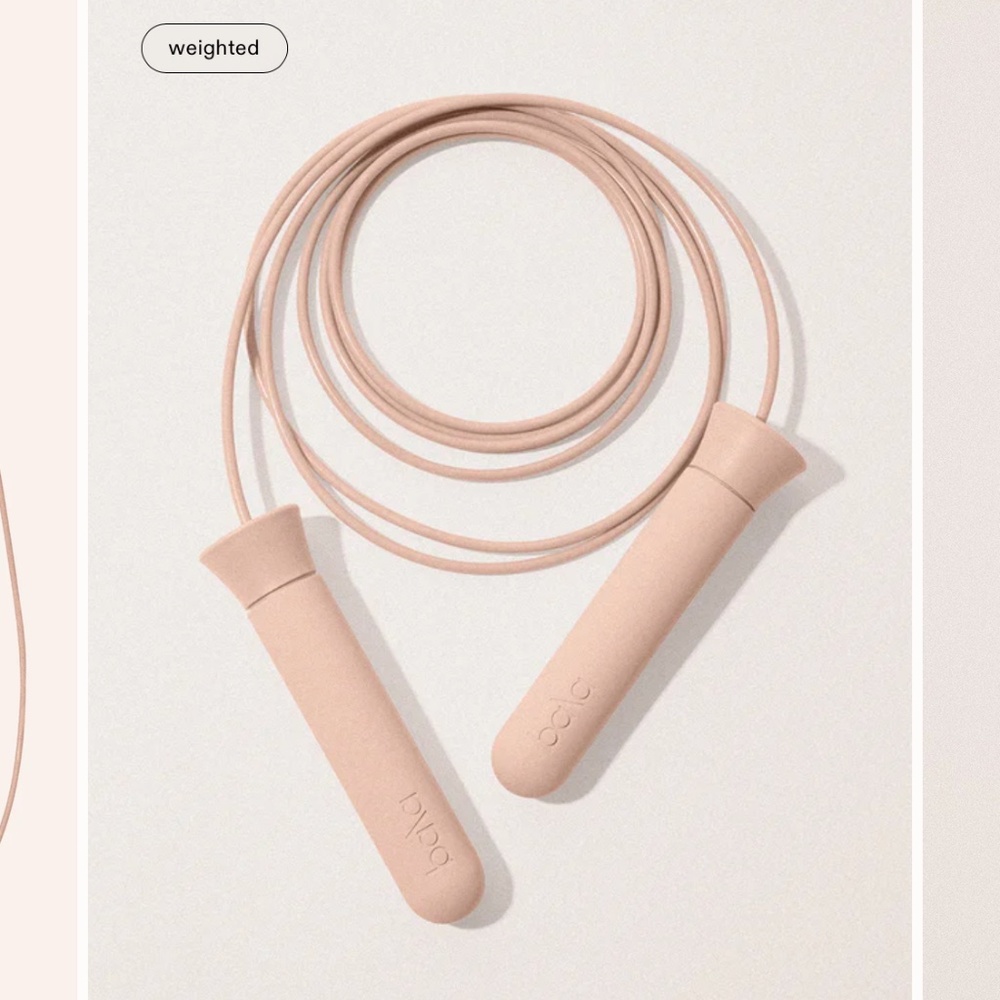 Bala The Jump Rope